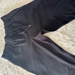 Lululemon Athletica Black Joggers